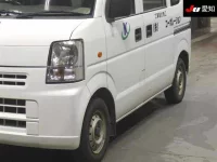 Mazda SCRUM лот № 35454 оценка 3.5  с аукциона в Японии 6