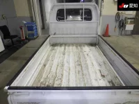 Suzuki CARRY TRUCK лот № 35458 оценка R  с аукциона в Японии 3