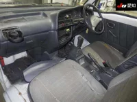 Suzuki CARRY TRUCK лот № 35458 оценка R  с аукциона в Японии 2