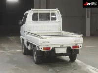 Suzuki CARRY TRUCK лот № 35458 оценка R  с аукциона в Японии 1