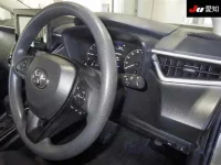 Toyota COROLLA лот № 3021 оценка R  с аукциона в Японии 4