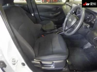 Toyota COROLLA лот № 3021 оценка R  с аукциона в Японии 5