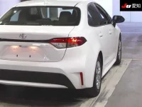 Toyota COROLLA лот № 3021 оценка R  с аукциона в Японии 7