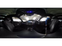 Mercedes-Benz S CLASS лот № 58 оценка 4.5  с аукциона в Японии 5