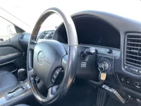 Toyota CELSIOR лот № 2045 оценка R  с аукциона в Японии 6