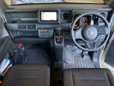 Honda N VAN