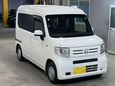 Honda N VAN