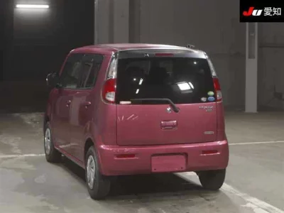 Suzuki MRWAGON