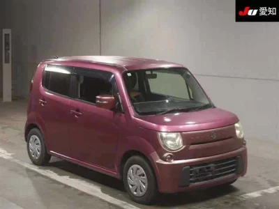 Suzuki MRWAGON