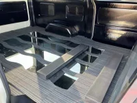 Toyota HIACE VAN лот № 20024 оценка 3.5  с аукциона в Японии 7