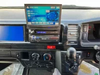 Toyota HIACE VAN лот № 20024 оценка 3.5  с аукциона в Японии 5