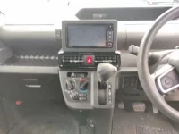 Daihatsu TANTO лот № 6121 оценка 3.5  с аукциона в Японии 4