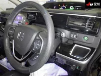 Honda STEP WAGON лот № 3027 оценка 4.5  с аукциона в Японии 4