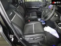 Honda STEP WAGON лот № 3027 оценка 4.5  с аукциона в Японии 5