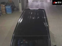 Honda STEP WAGON лот № 3027 оценка 4.5  с аукциона в Японии 8