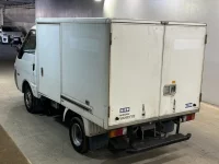 Nissan VANETTE TRUCK лот № 19 оценка 3.5  с аукциона в Японии 1