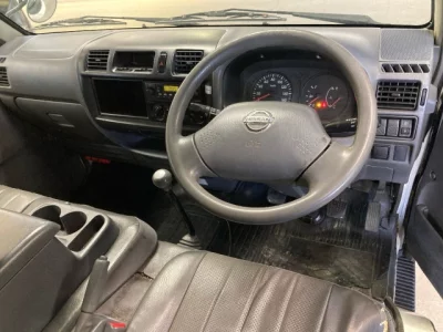 Nissan VANETTE TRUCK  с аукциона в Японии