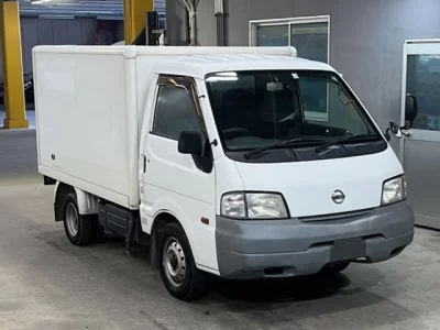 Nissan VANETTE TRUCK  с аукциона в Японии