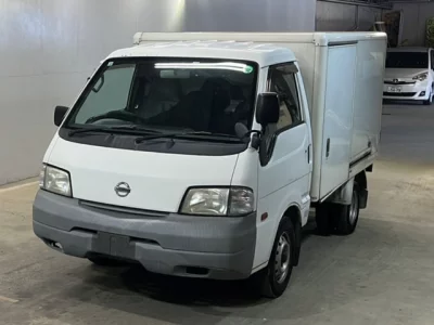 Nissan VANETTE TRUCK  с аукциона в Японии