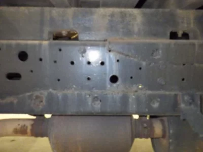 Nissan CONDOR  с аукциона в Японии