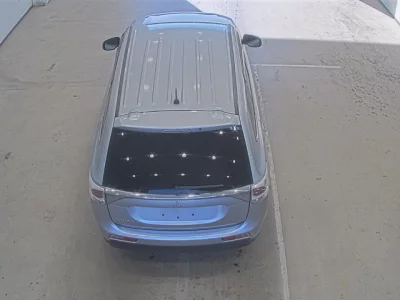 Mitsubishi OUTLANDER  с аукциона в Японии