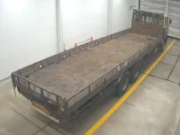 Nissan UD SERIES лот № 1100 оценка RB  с аукциона в Японии 1