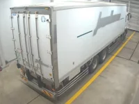 Mitsubishi FUSO TRUCK лот № 1099 оценка 3.5  с аукциона в Японии 1