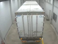 Mitsubishi FUSO TRUCK лот № 1099 оценка 3.5  с аукциона в Японии 2