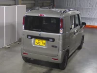 Suzuki SPACIA BASE лот № 104 оценка 6  с аукциона в Японии 1