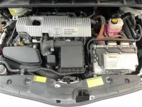 Toyota PRIUS лот № 3003 оценка 3  с аукциона в Японии 4