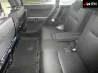 Suzuki SOLIO лот № 30009 оценка 3.5  с аукциона в Японии 3