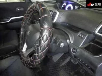 Suzuki SOLIO лот № 30009 оценка 3.5  с аукциона в Японии 4