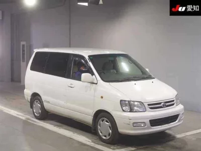 Toyota TOWN ACE NOAH