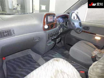 Toyota TOWN ACE NOAH