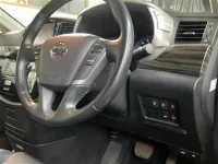 Nissan ELGRAND лот № 3004 оценка 3.5  с аукциона в Японии 5