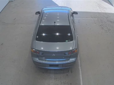 Mitsubishi GALANT FORTIS