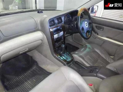 Subaru LEGACY  с аукциона в Японии
