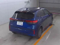 Nissan NOTE лот № 1006 оценка 5  с аукциона в Японии 3