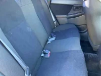 Subaru IMPREZA лот № 20033 оценка 3.5  с аукциона в Японии 5