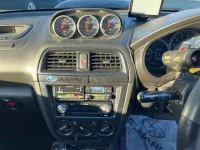 Subaru IMPREZA лот № 20033 оценка 3.5  с аукциона в Японии 7