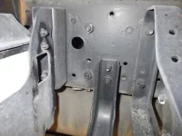 Hino RANGER лот № 1103 оценка 3  с аукциона в Японии 3