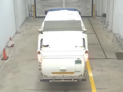 Hino RANGER  с аукциона в Японии