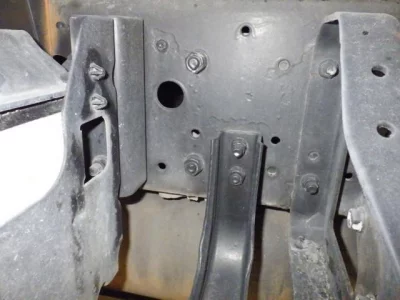 Hino RANGER  с аукциона в Японии