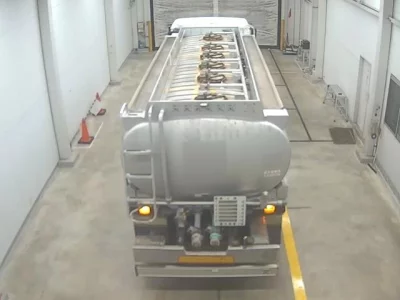 Nissan UD SERIES  с аукциона в Японии