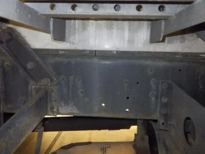 Nissan UD SERIES  с аукциона в Японии