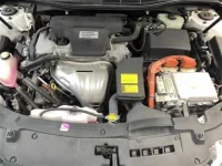 Toyota CAMRY лот № 3007 оценка 3  с аукциона в Японии 4