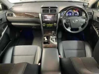 Toyota CAMRY лот № 3007 оценка 3  с аукциона в Японии 2