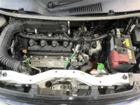 Suzuki SOLIO лот № 3006 оценка 4  с аукциона в Японии 4