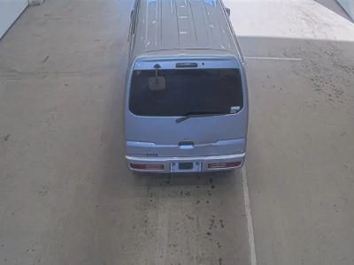 Mitsubishi MINICAB MIEV