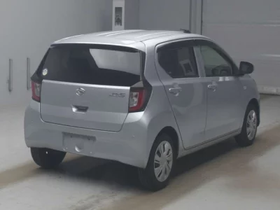 Daihatsu MIRA E S  с аукциона в Японии